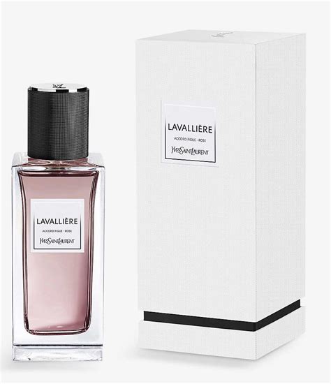 lavalliere ysl|yves Saint Laurent unisex perfume.